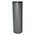 Main Filter Hydraulic Filter, replaces BUSSE HE872, 10 micron, Inside-Out, Polyester MF0066376